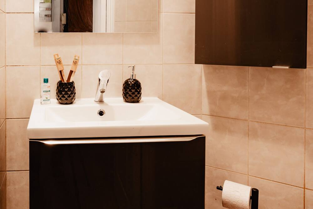 Photo of Bathroom in Valenciennes