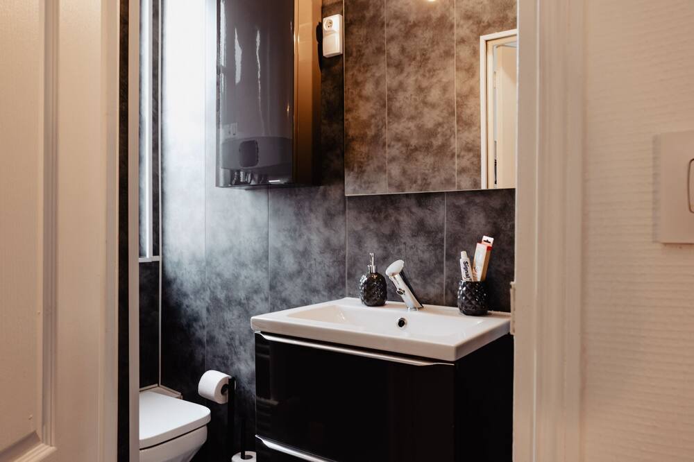 Photo of Bathroom in Valenciennes