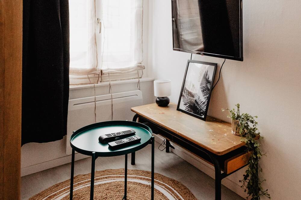 Photo of Bedroom in Valenciennes