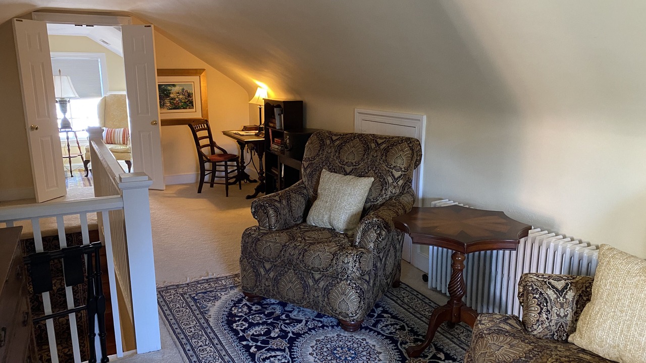 Photo of Bedroom in Williamsburg