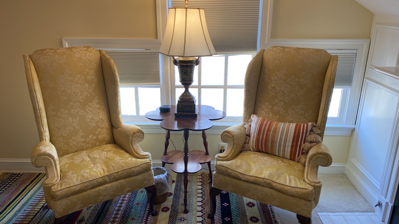 Photo of Bedroom in Williamsburg
