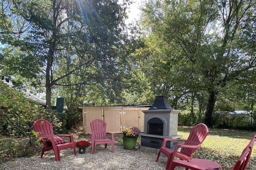 Photo of Outdoor in Prairie Grove