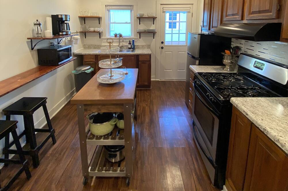 Photo of Kitchen in Prairie Grove