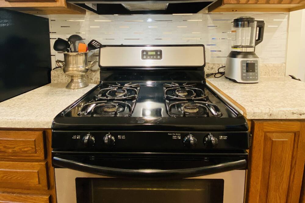 Photo of Kitchen in Prairie Grove