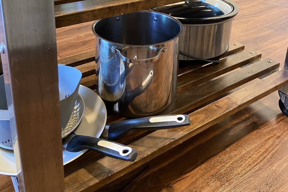 Photo of Kitchen in Prairie Grove