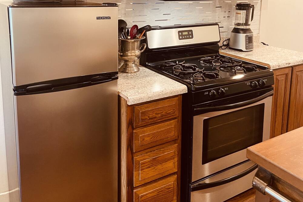 Photo of Kitchen in Prairie Grove