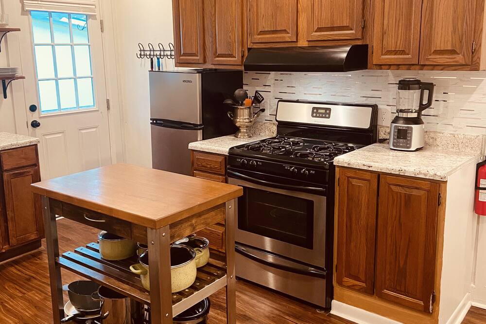 Photo of Kitchen in Prairie Grove
