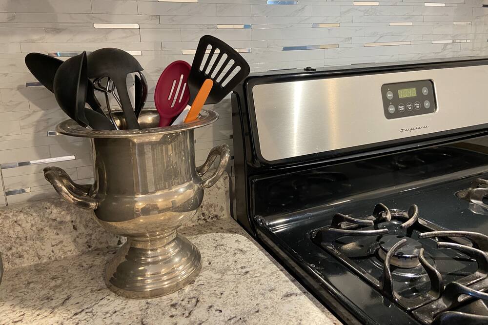 Photo of Kitchen in Prairie Grove
