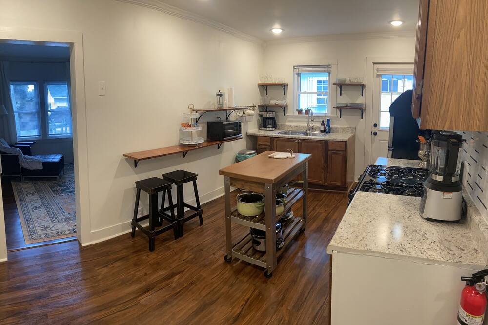 Photo of Kitchen in Prairie Grove