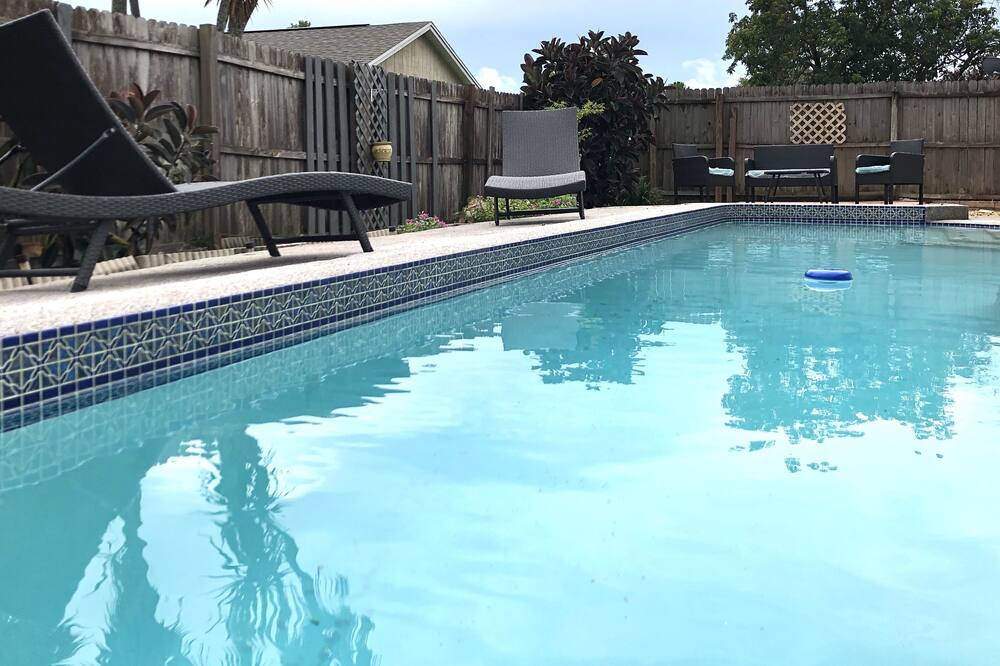 Photo of Outdoor in Florida Center