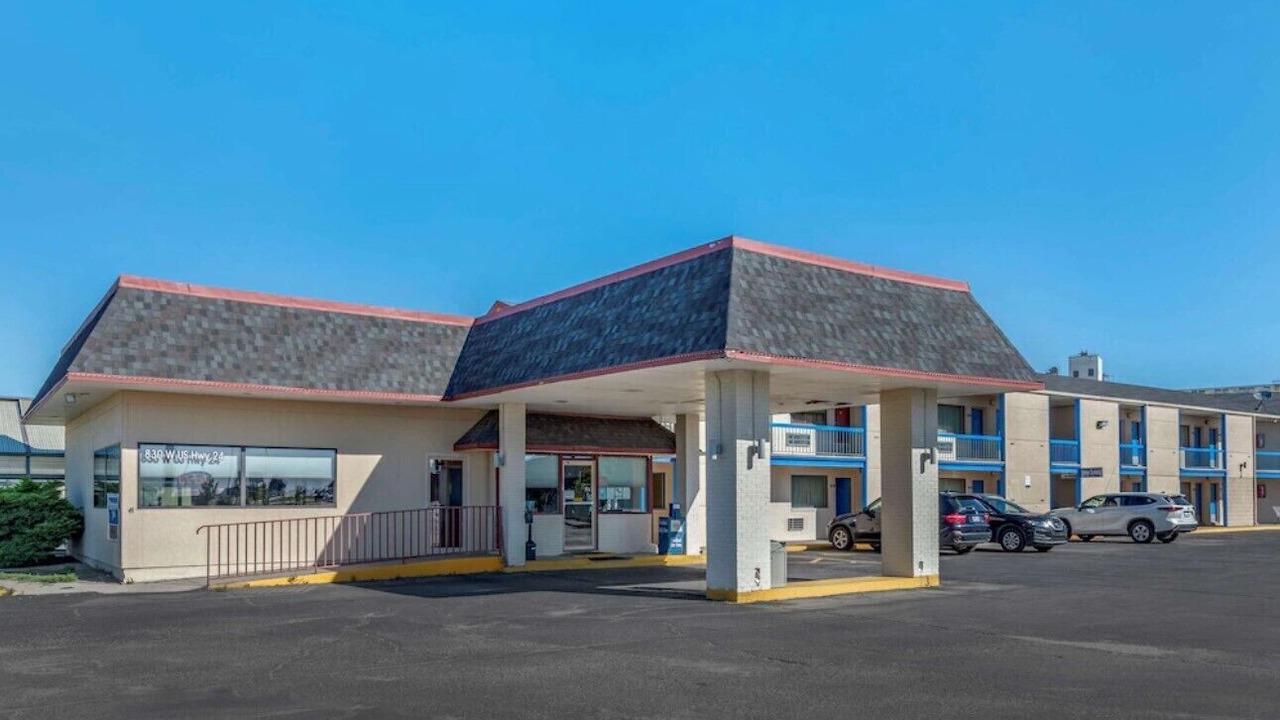 Photo of Outdoor in Goodland