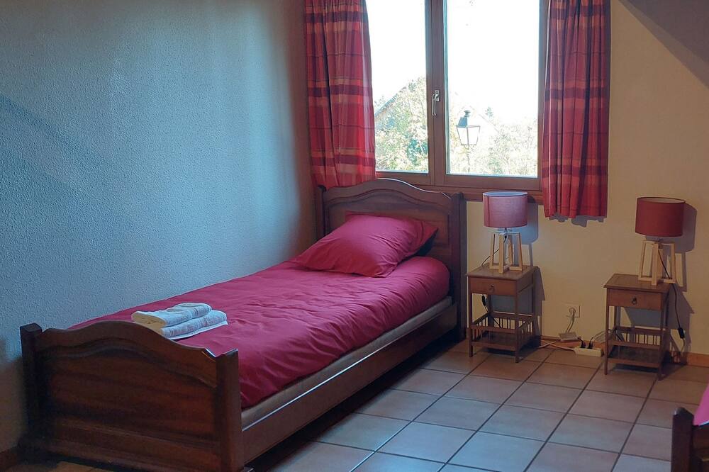 Photo of Bedroom in Hunawihr