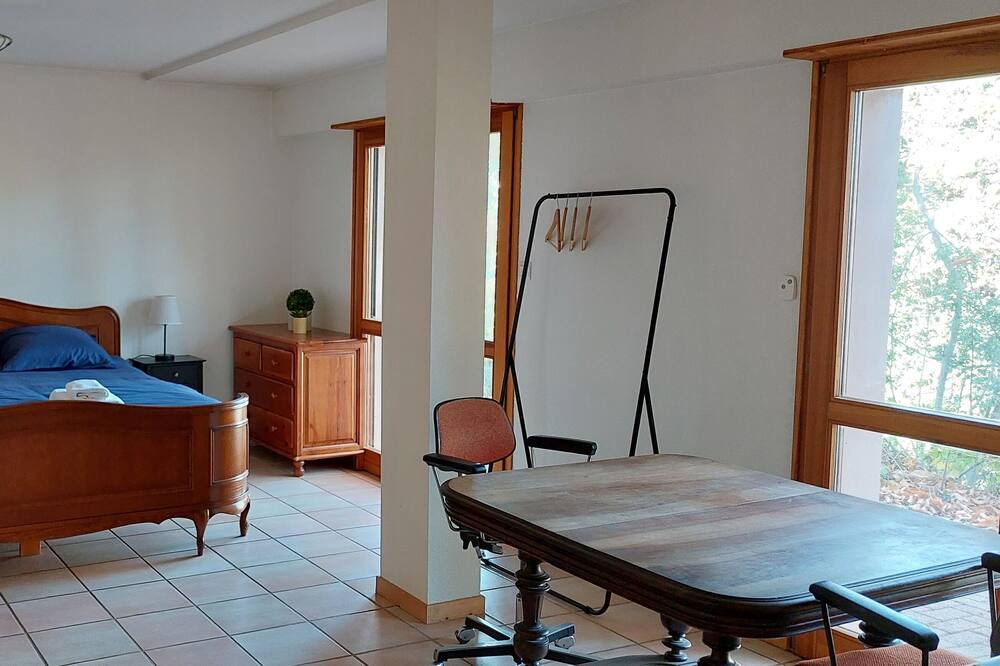 Photo of Bedroom in Hunawihr