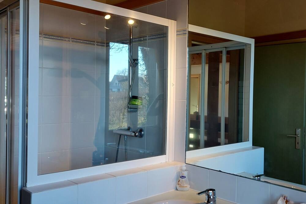Photo of Bathroom in Hunawihr
