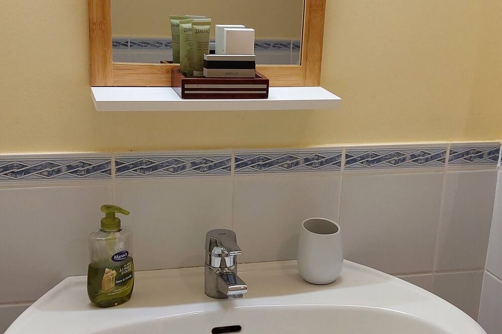 Photo of Bathroom in Hunawihr
