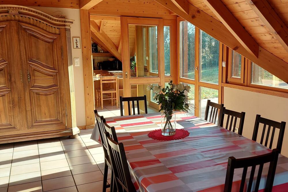 Photo of Kitchen in Hunawihr