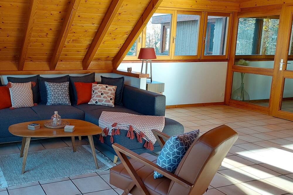 Photo of Livingroom in Hunawihr