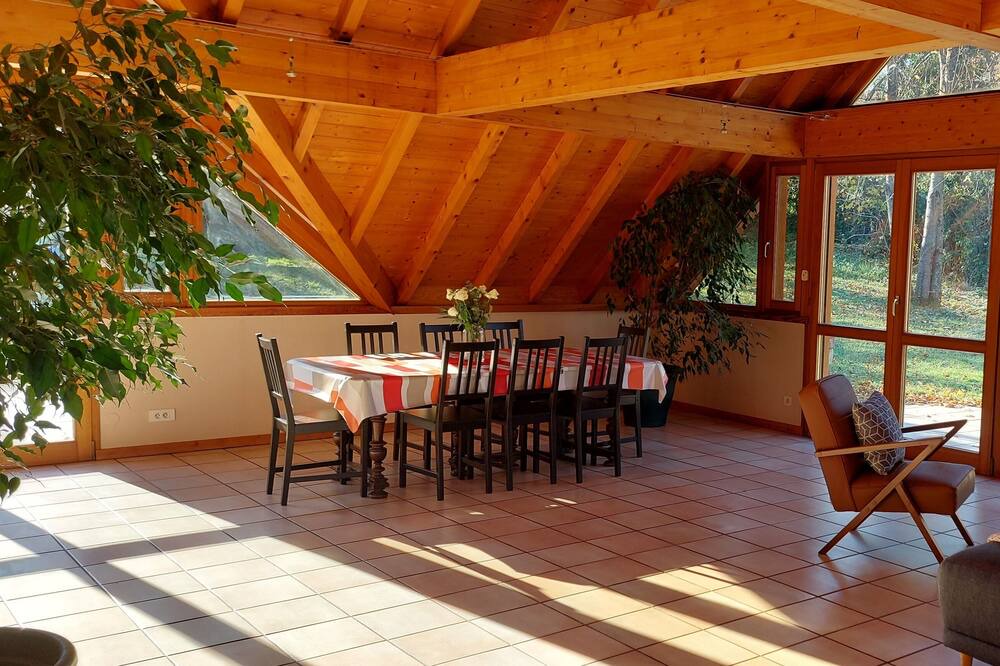 Photo of Livingroom in Hunawihr