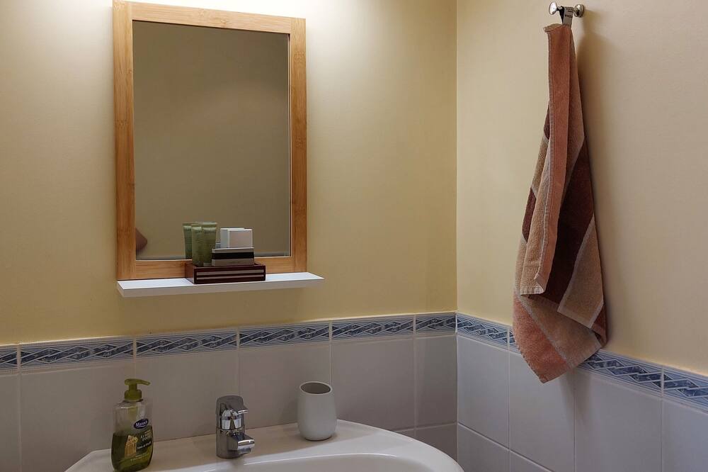 Photo of Bathroom in Hunawihr
