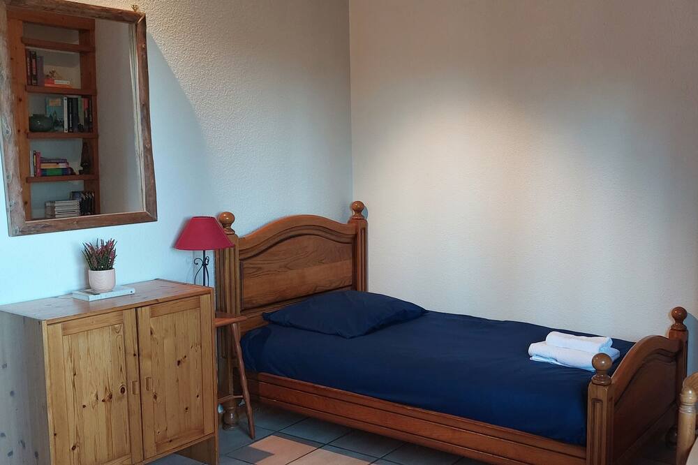 Photo of Bedroom in Hunawihr