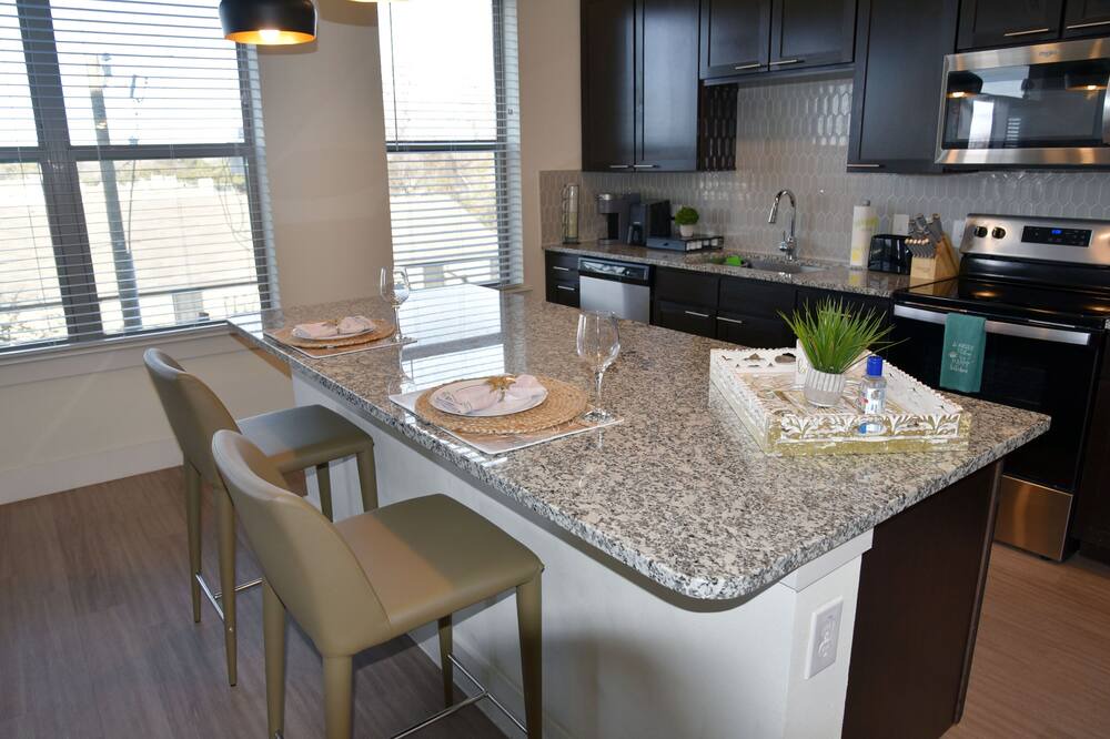 Photo of Kitchen in Fort Worth