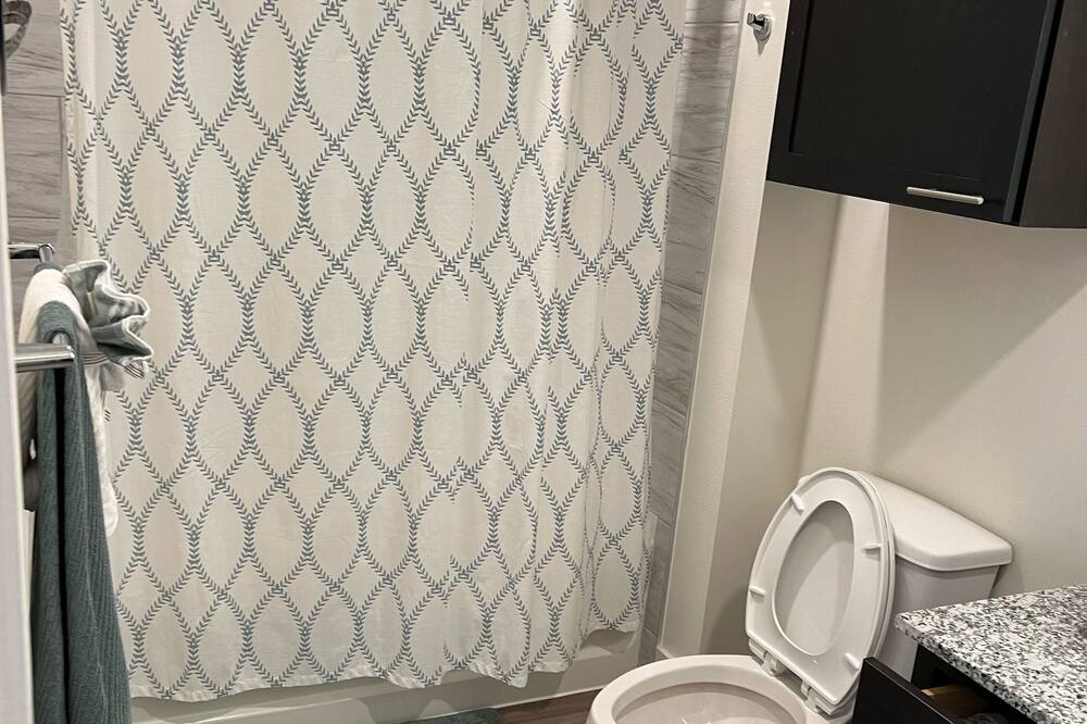 Photo of Bathroom in Fort Worth