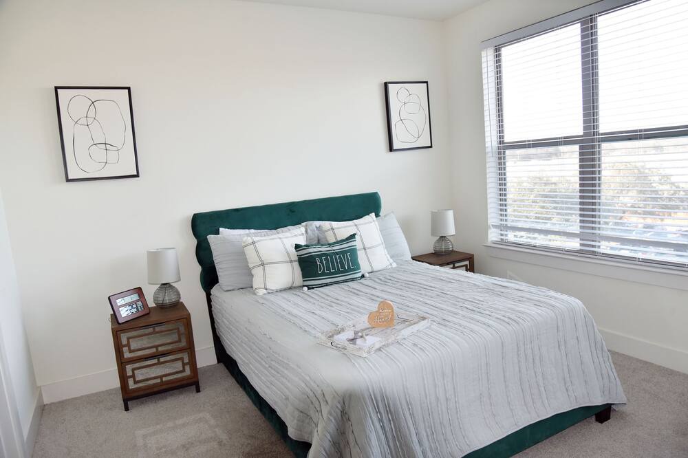 Photo of Bedroom in Fort Worth