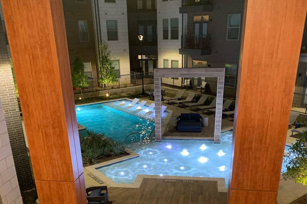 Photo of Outdoor in Fort Worth