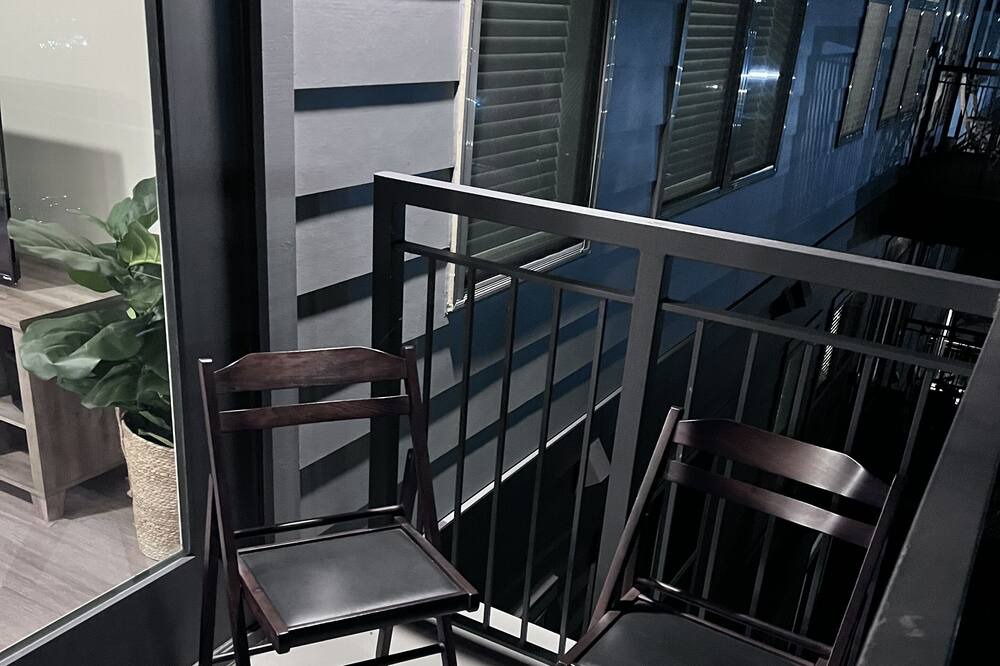 Photo of Patio Balcony in Fort Worth