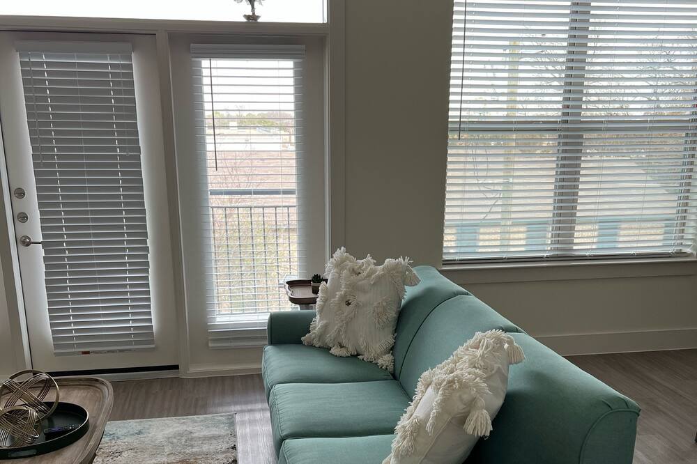 Photo of Livingroom in Fort Worth