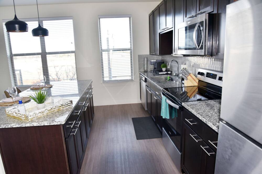 Photo of Kitchen in Fort Worth