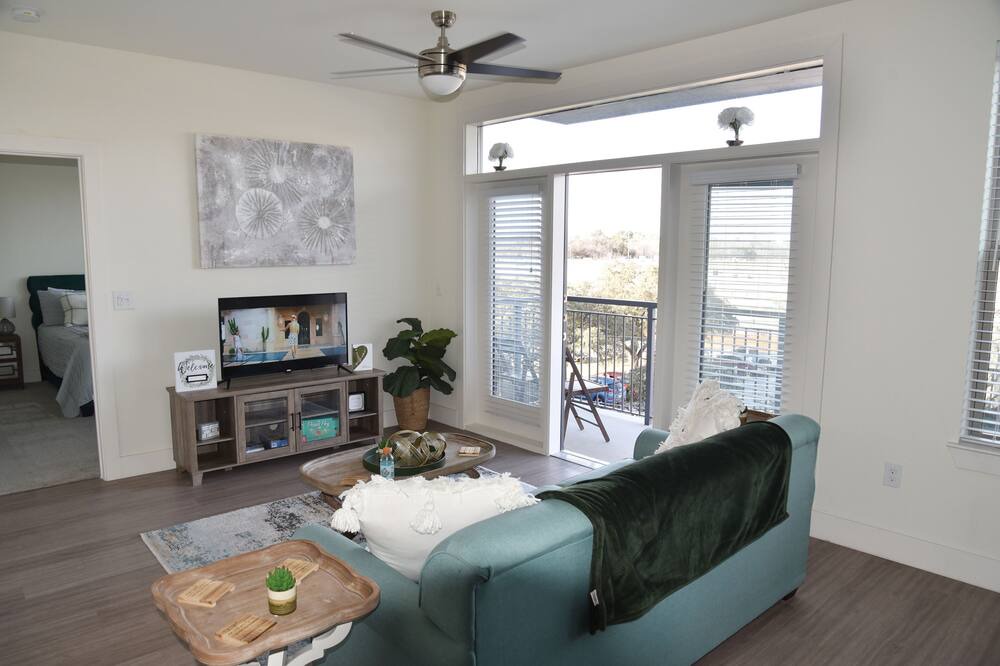 Photo of Livingroom in Fort Worth
