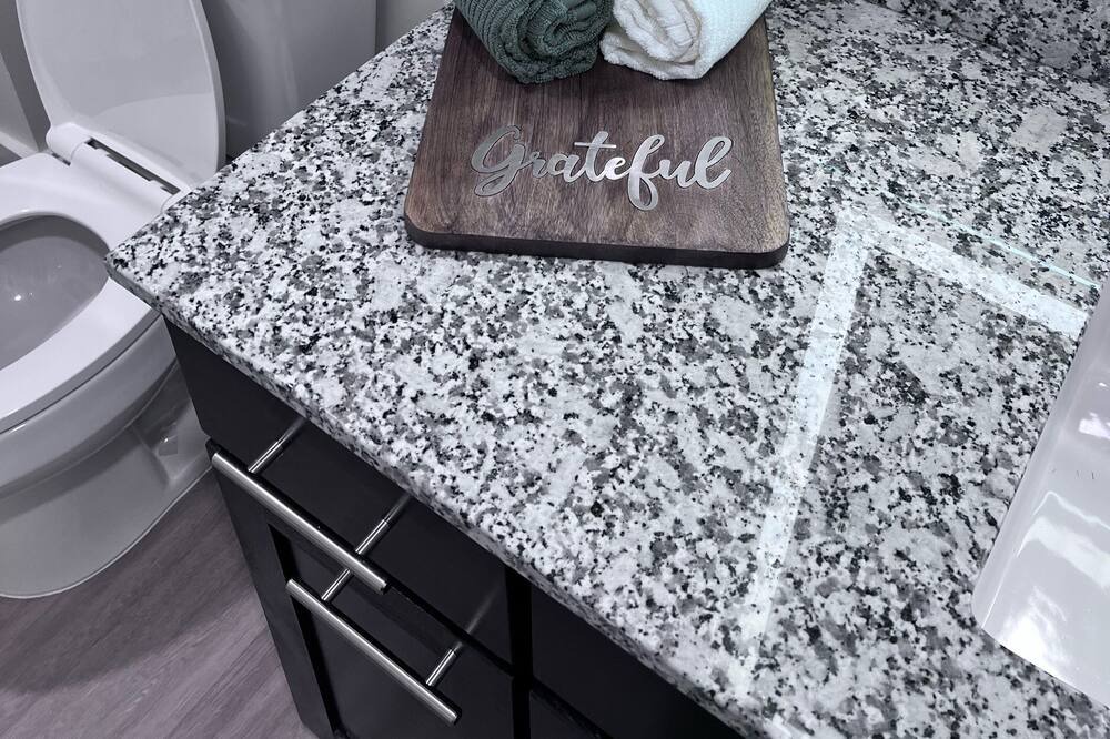 Photo of Bathroom in Fort Worth
