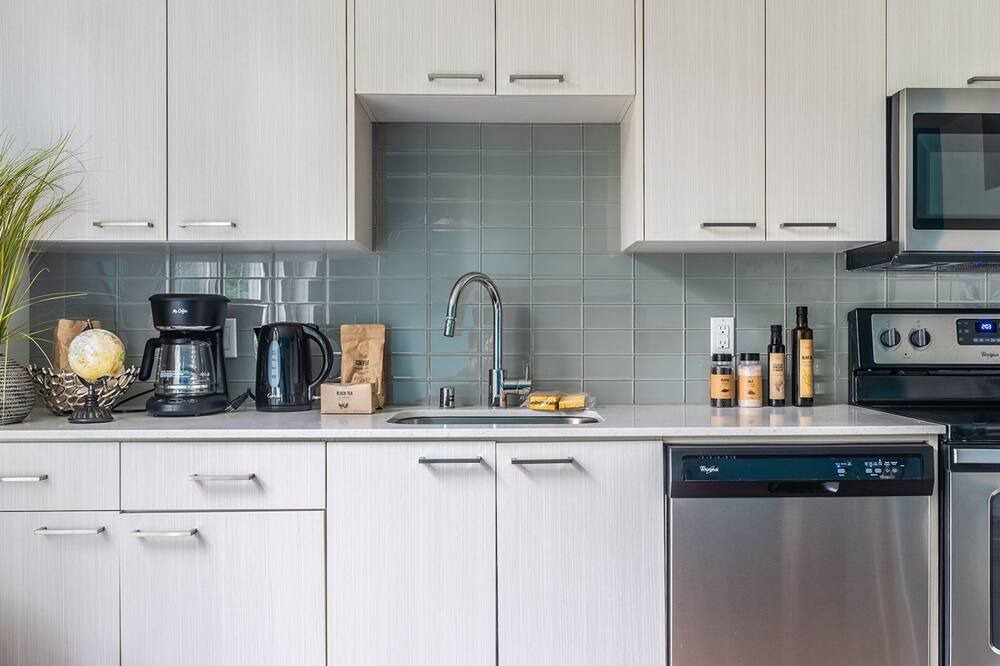Photo of Kitchen in Mercer Island