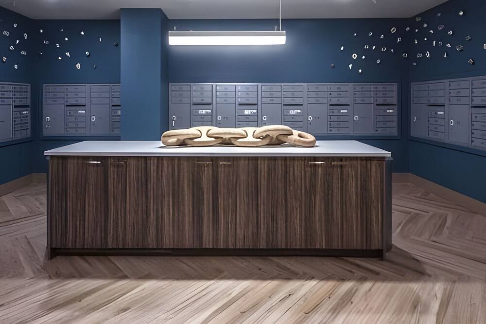 Photo of Bedroom in Mercer Island