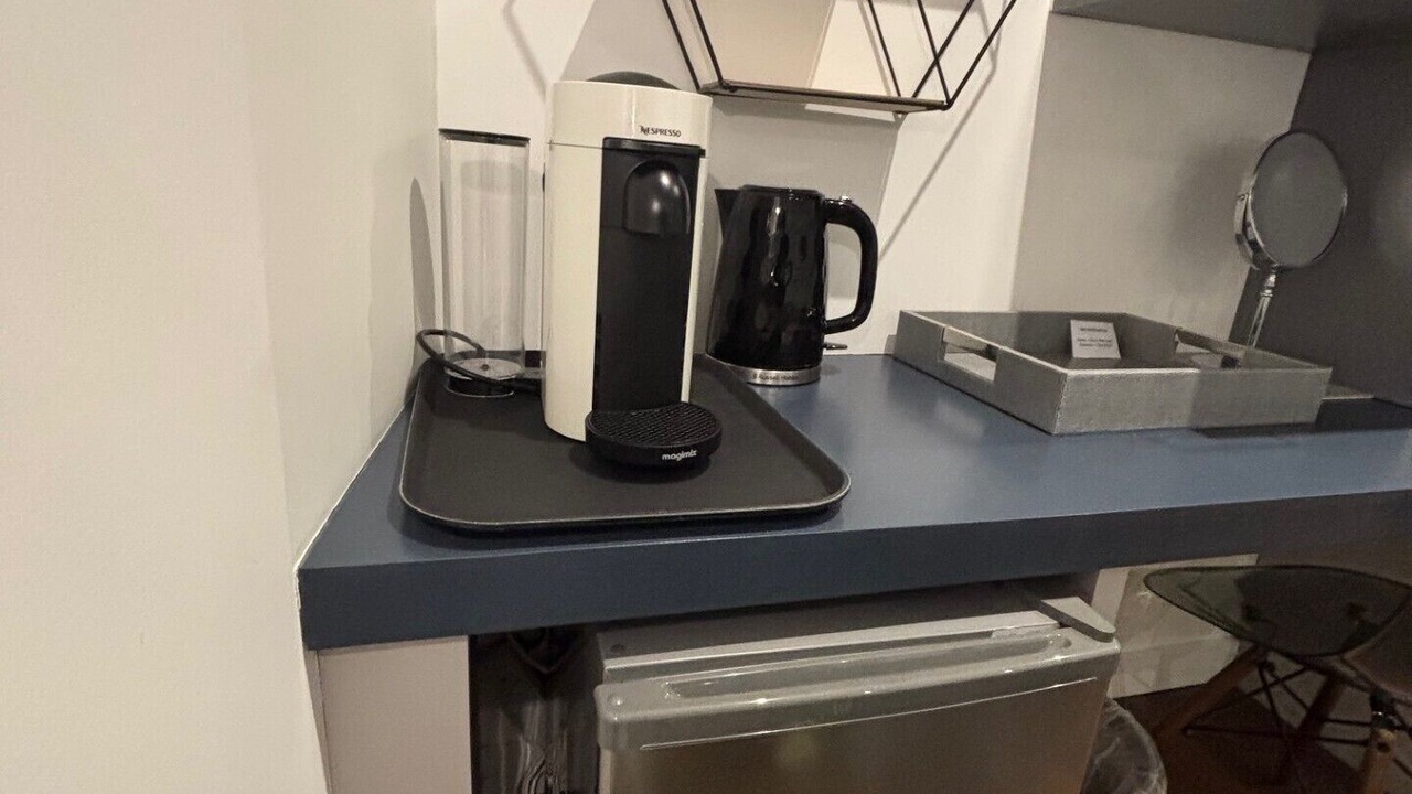 Photo of Bedroom in Kingston Blount