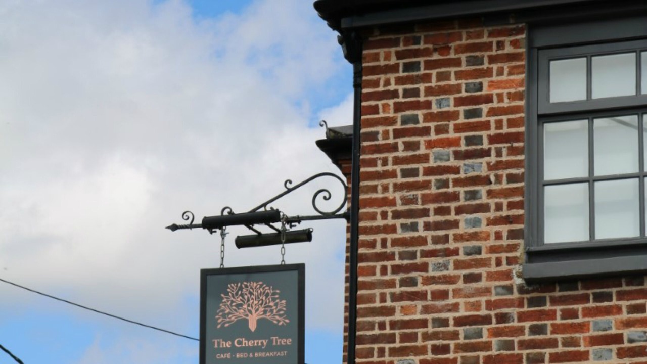 Photo of Outdoor in Kingston Blount