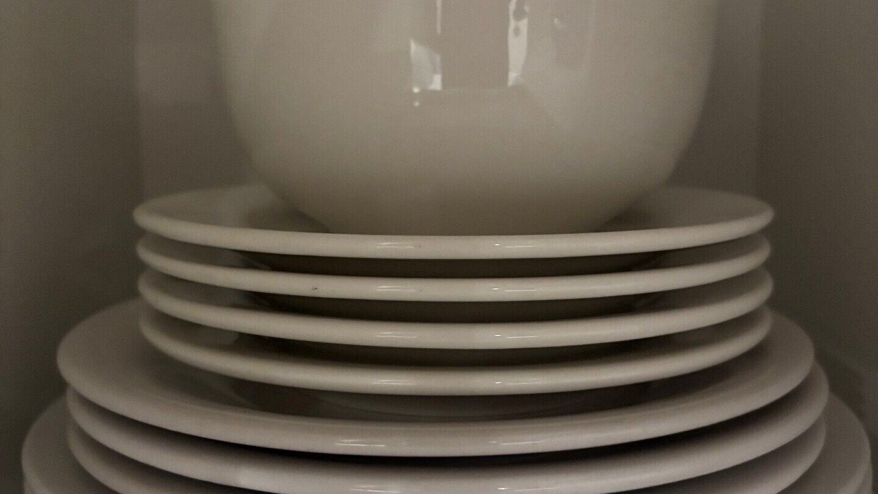 Photo of Bedroom in Kingston Blount