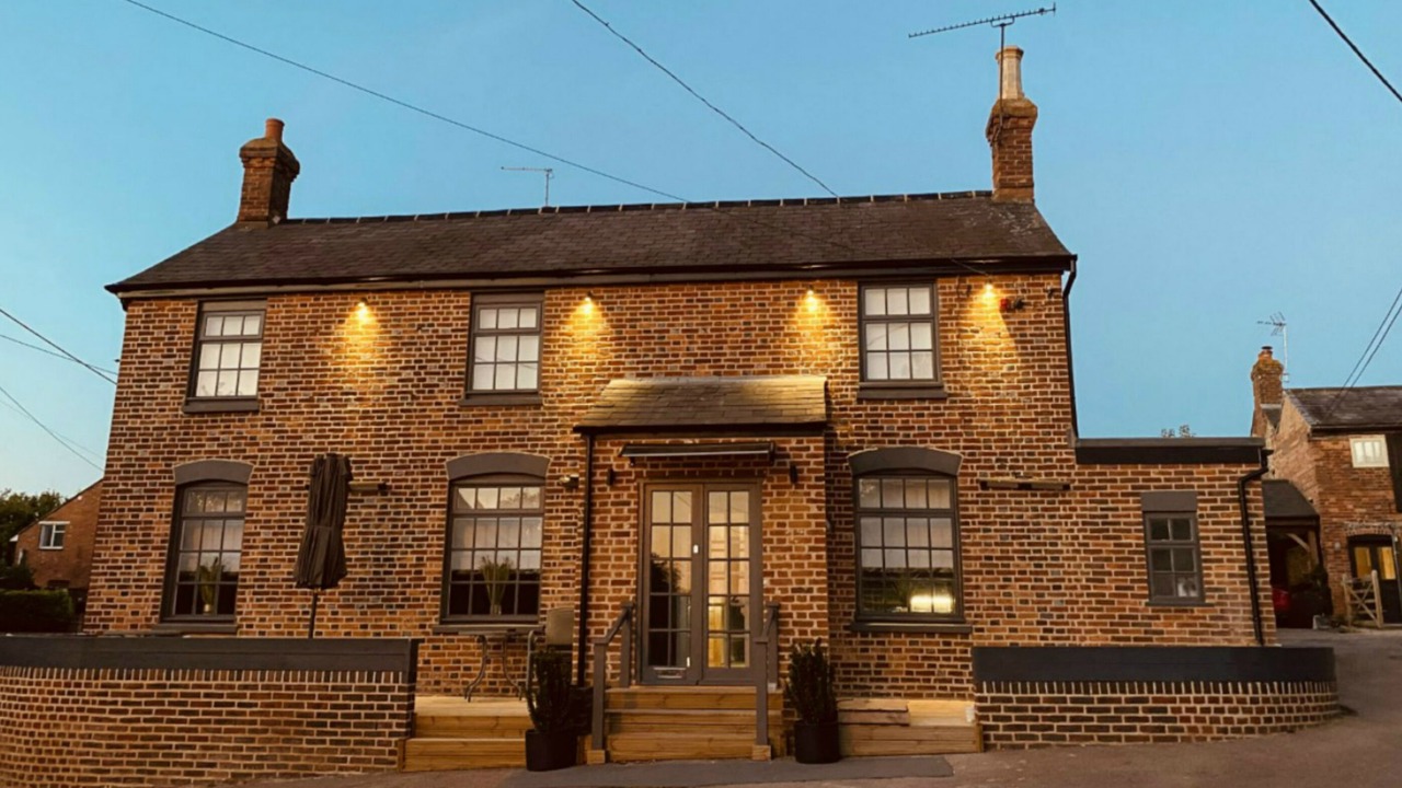 Photo of Outdoor in Kingston Blount