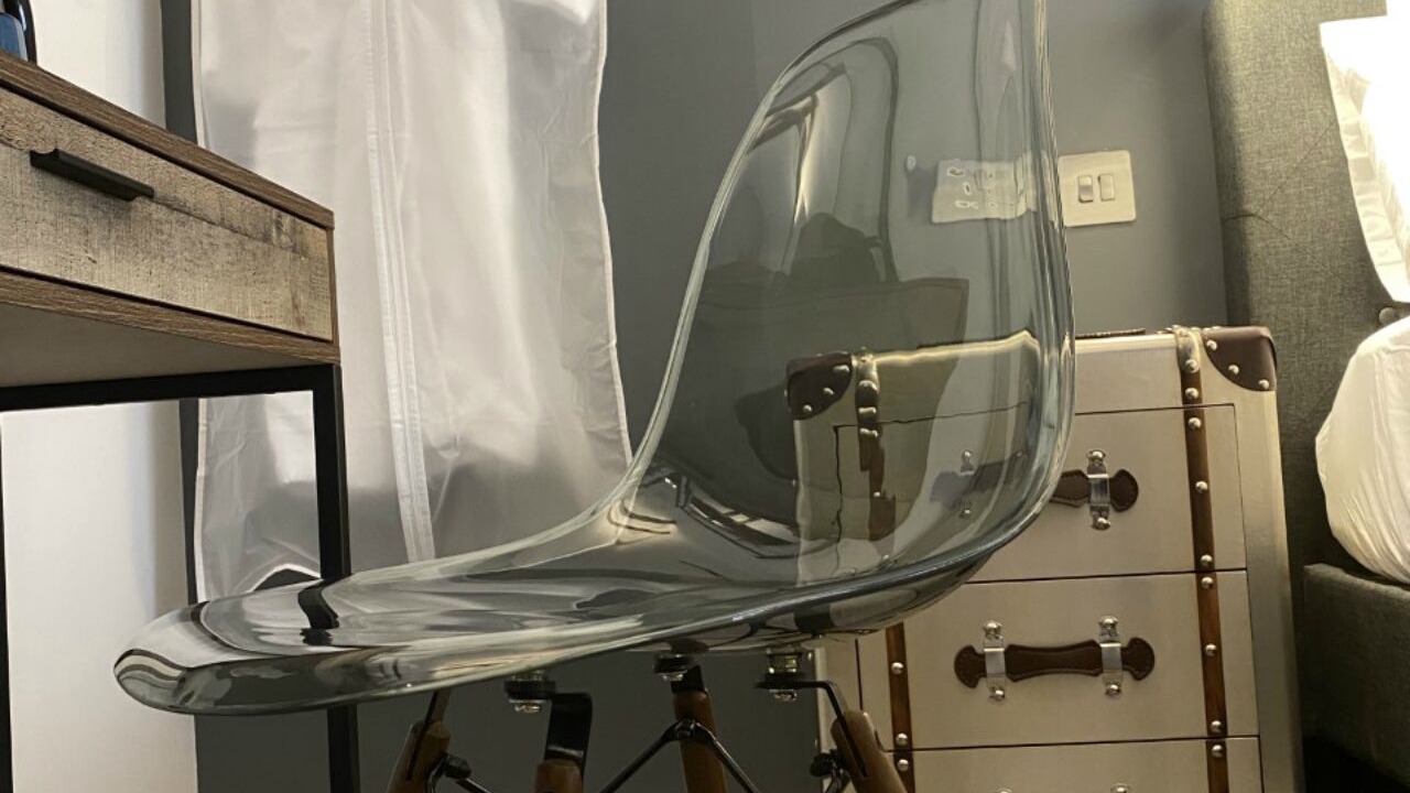 Photo of Bathroom in Kingston Blount