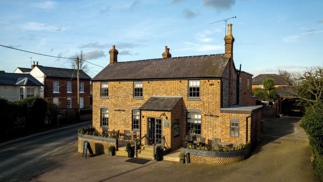 Photo of Outdoor in Kingston Blount