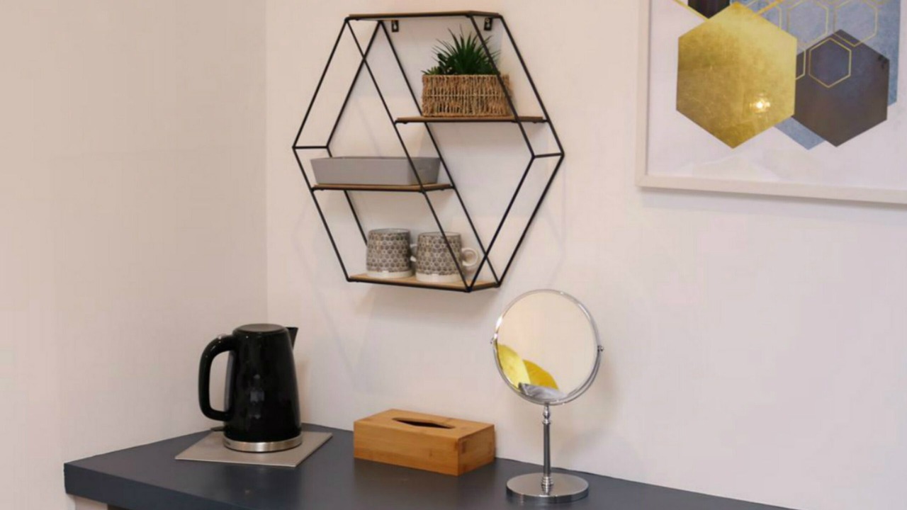 Photo of Bedroom in Kingston Blount