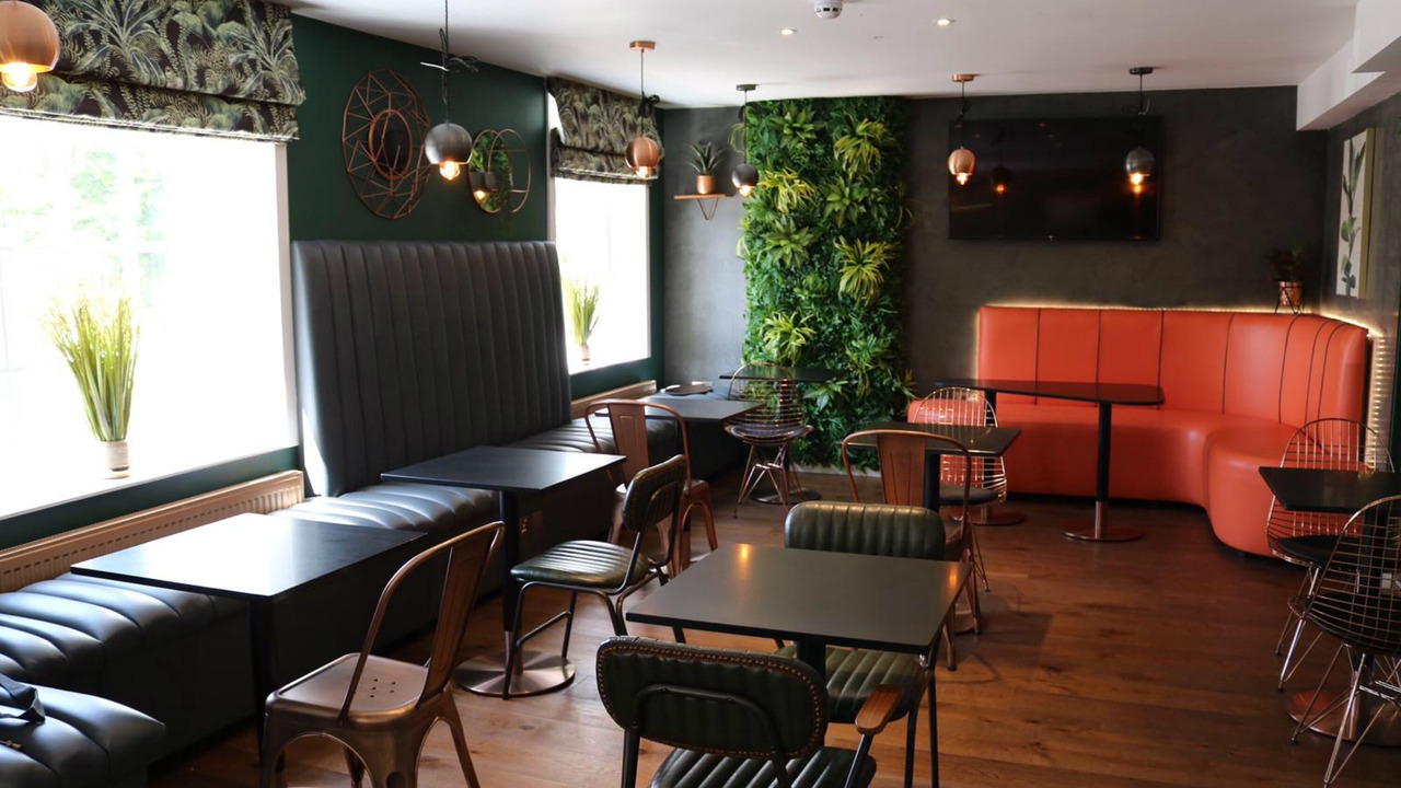 Photo of Others in Kingston Blount