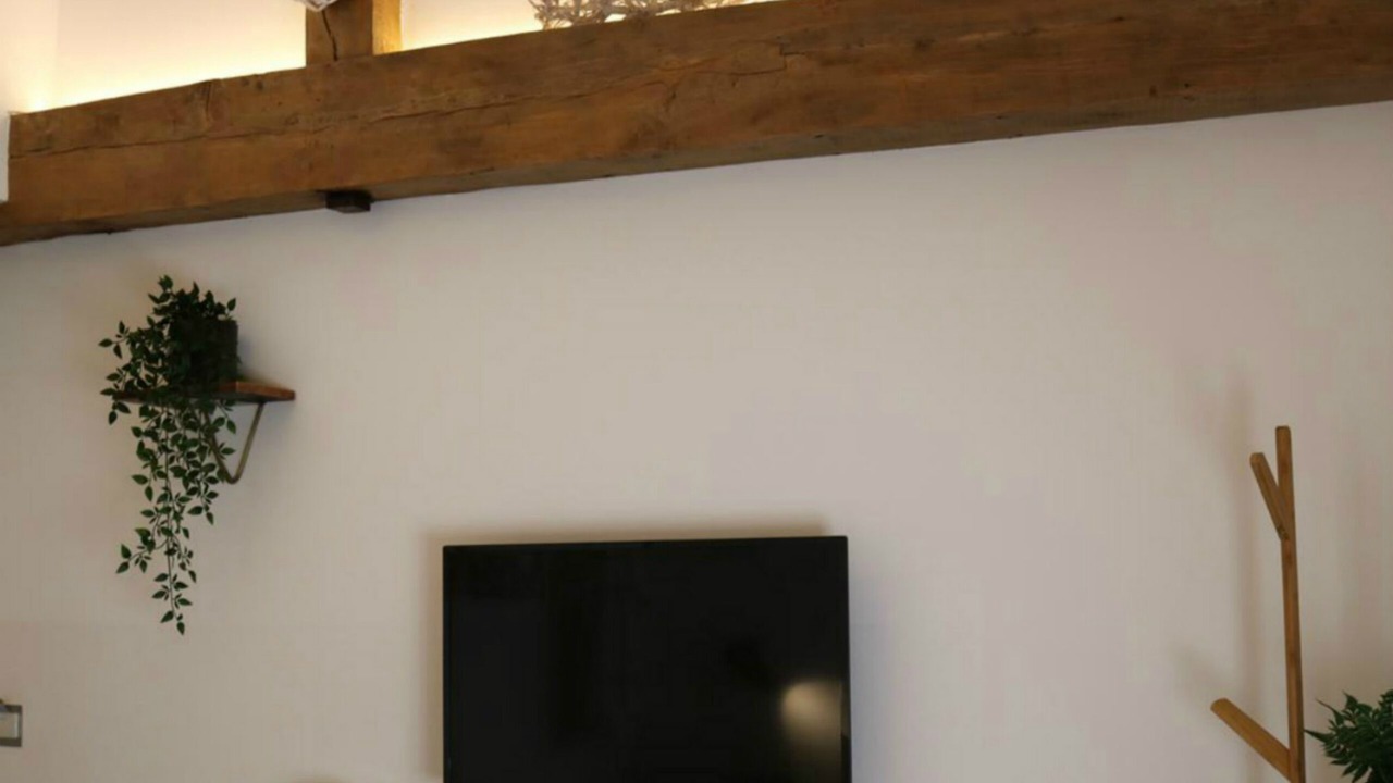 Photo of Bedroom in Kingston Blount