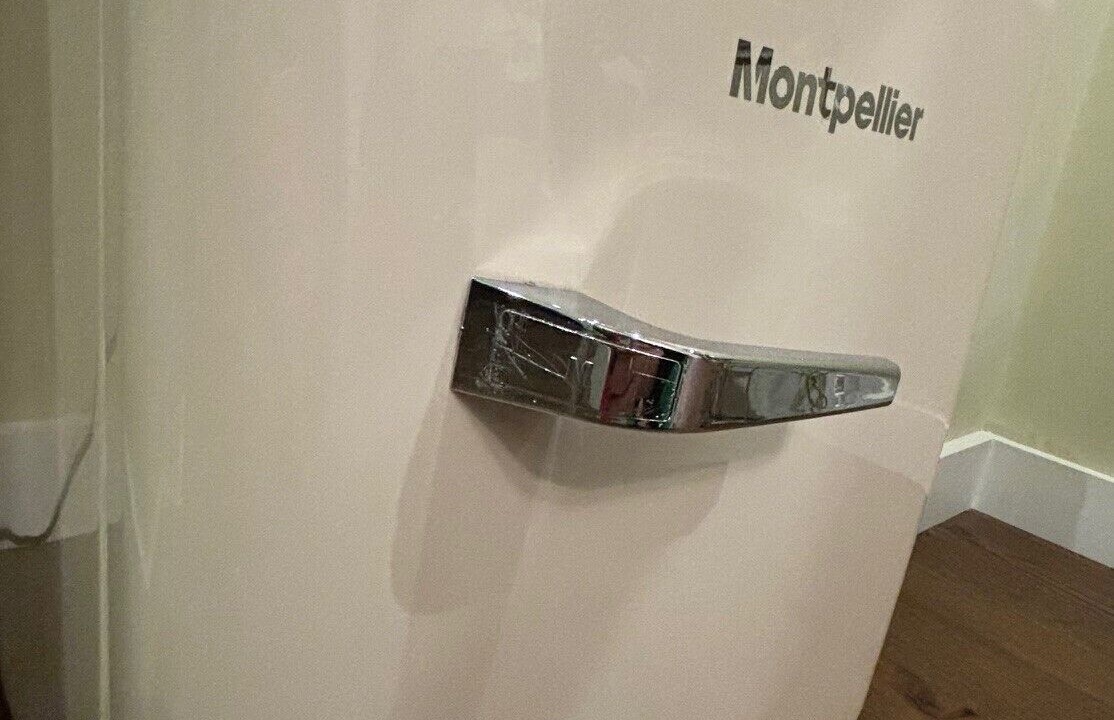 Photo of Bedroom in Kingston Blount