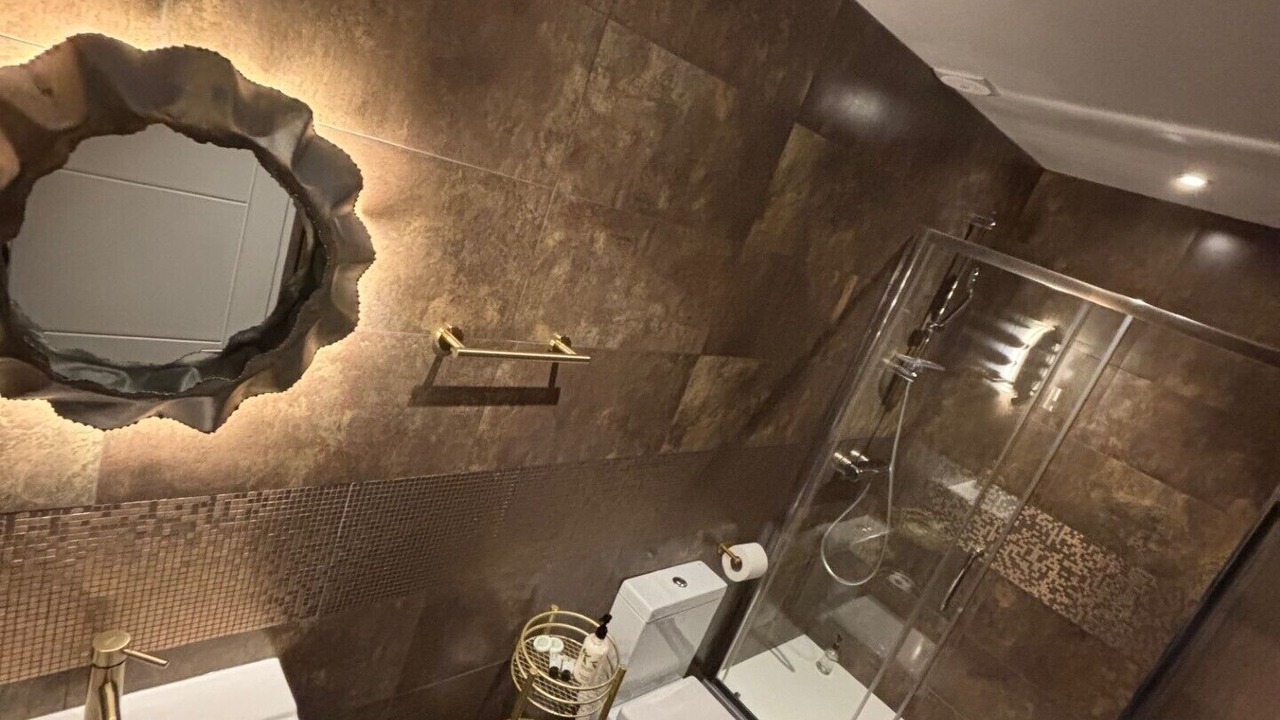 Photo of Bathroom in Kingston Blount