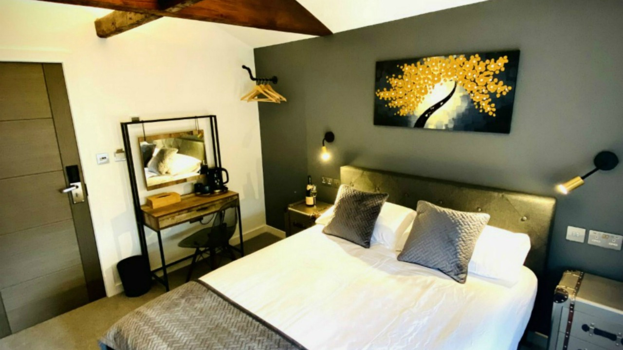 Photo of Bathroom in Kingston Blount