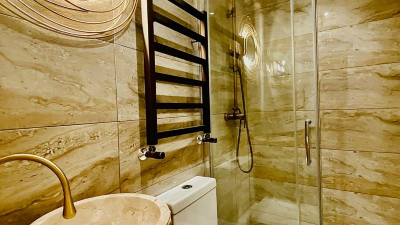 Photo of Bathroom in Kingston Blount