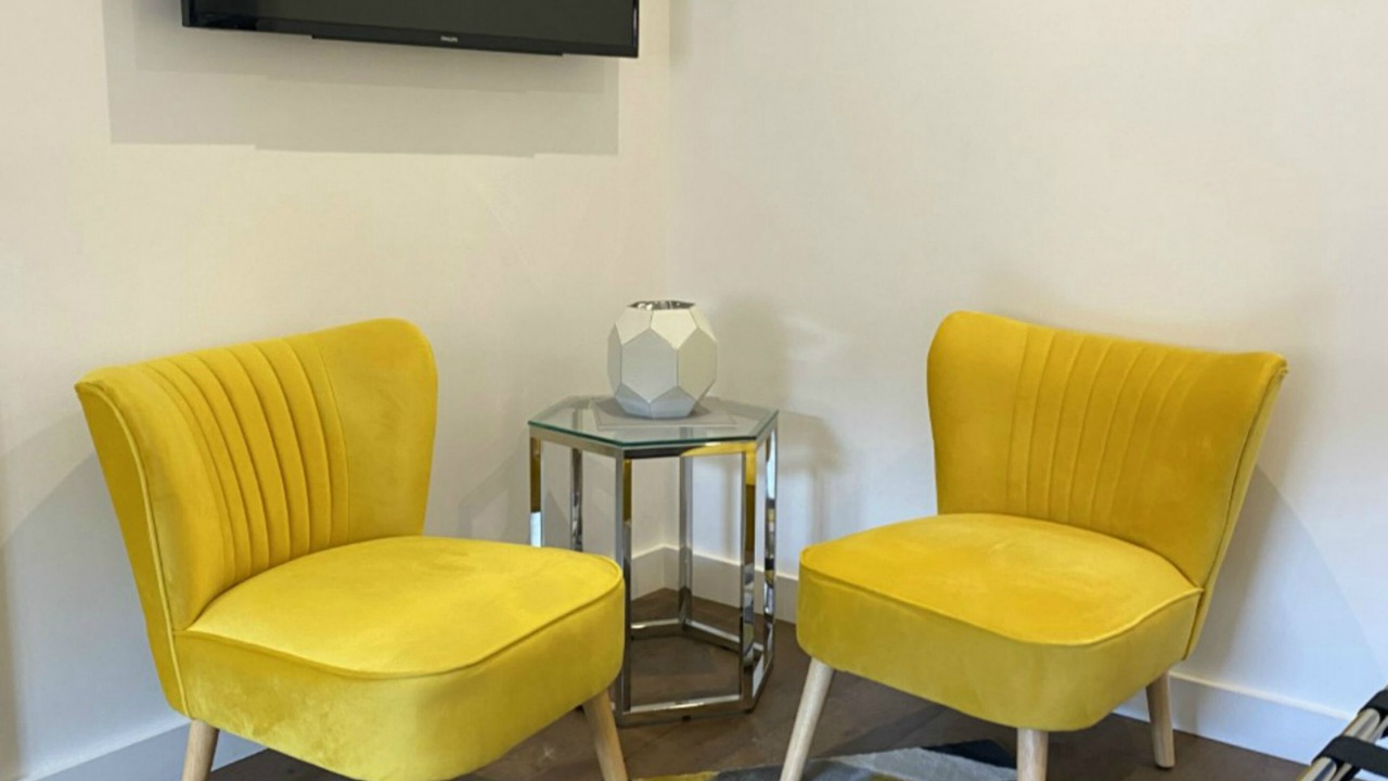 Photo of Bedroom in Kingston Blount