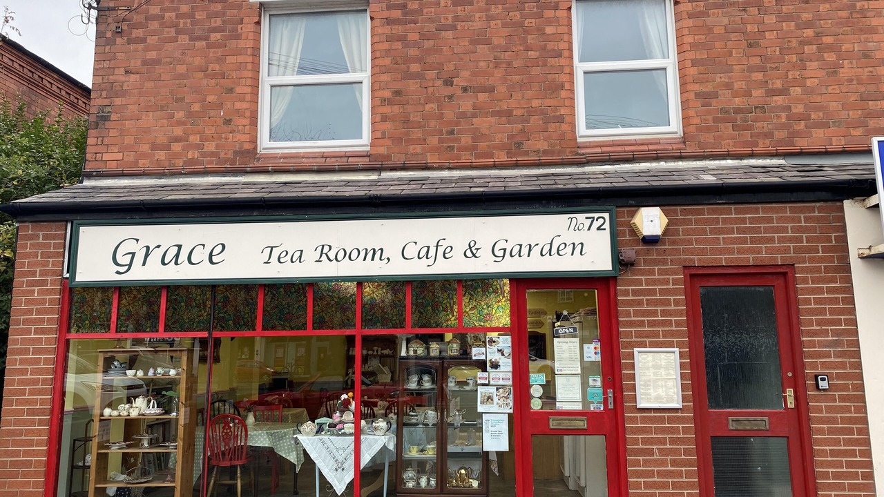 Photo of Outdoor in Ellesmere Port